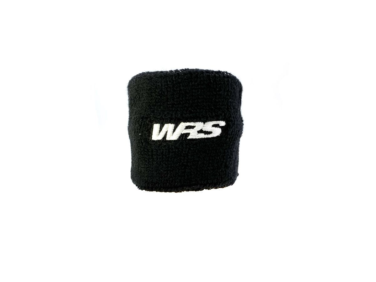 WRS Black Brake Reservoir Cover
