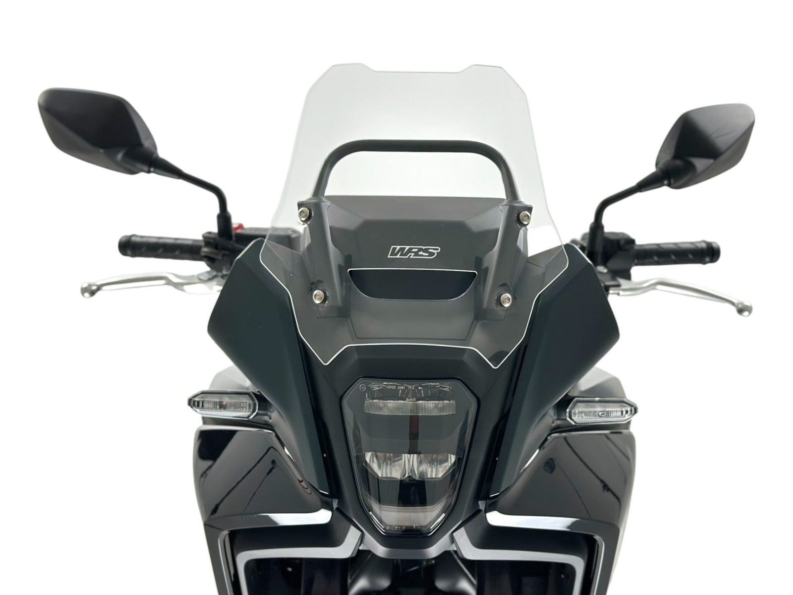 WRS Sport Windscreen Honda NX 500 / 400 2024-2026