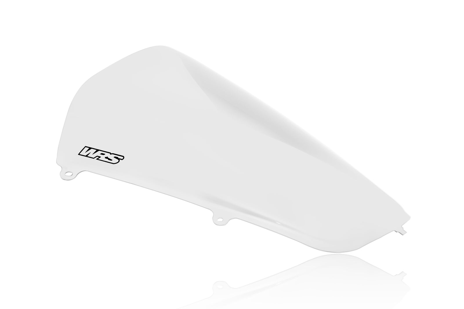 WRS Windscreen Race Yamaha R9 2025-2026
