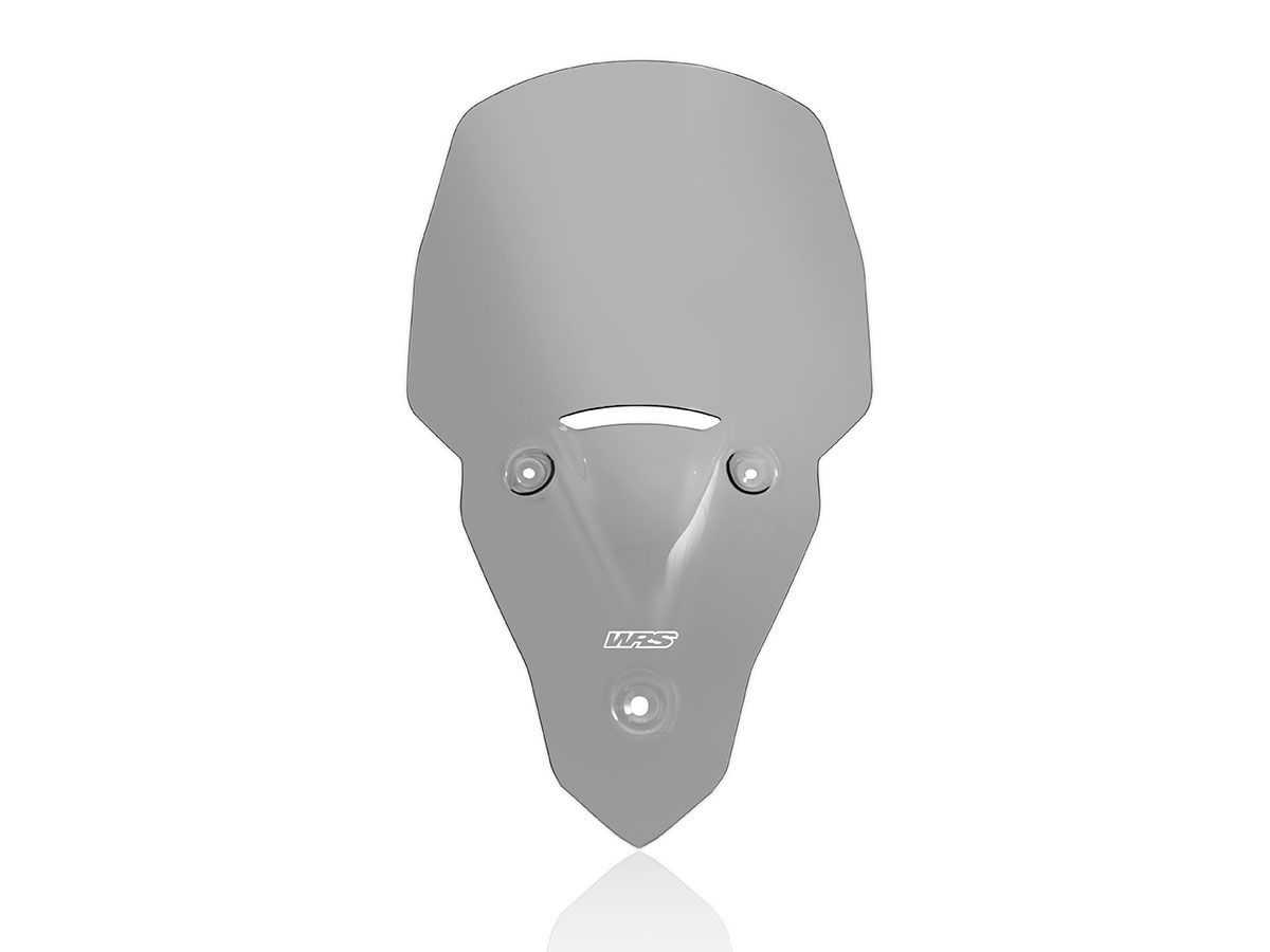 WRS TOURING WINDSCREEN TRIUMPH TIGER SPORT 660 2022-2025