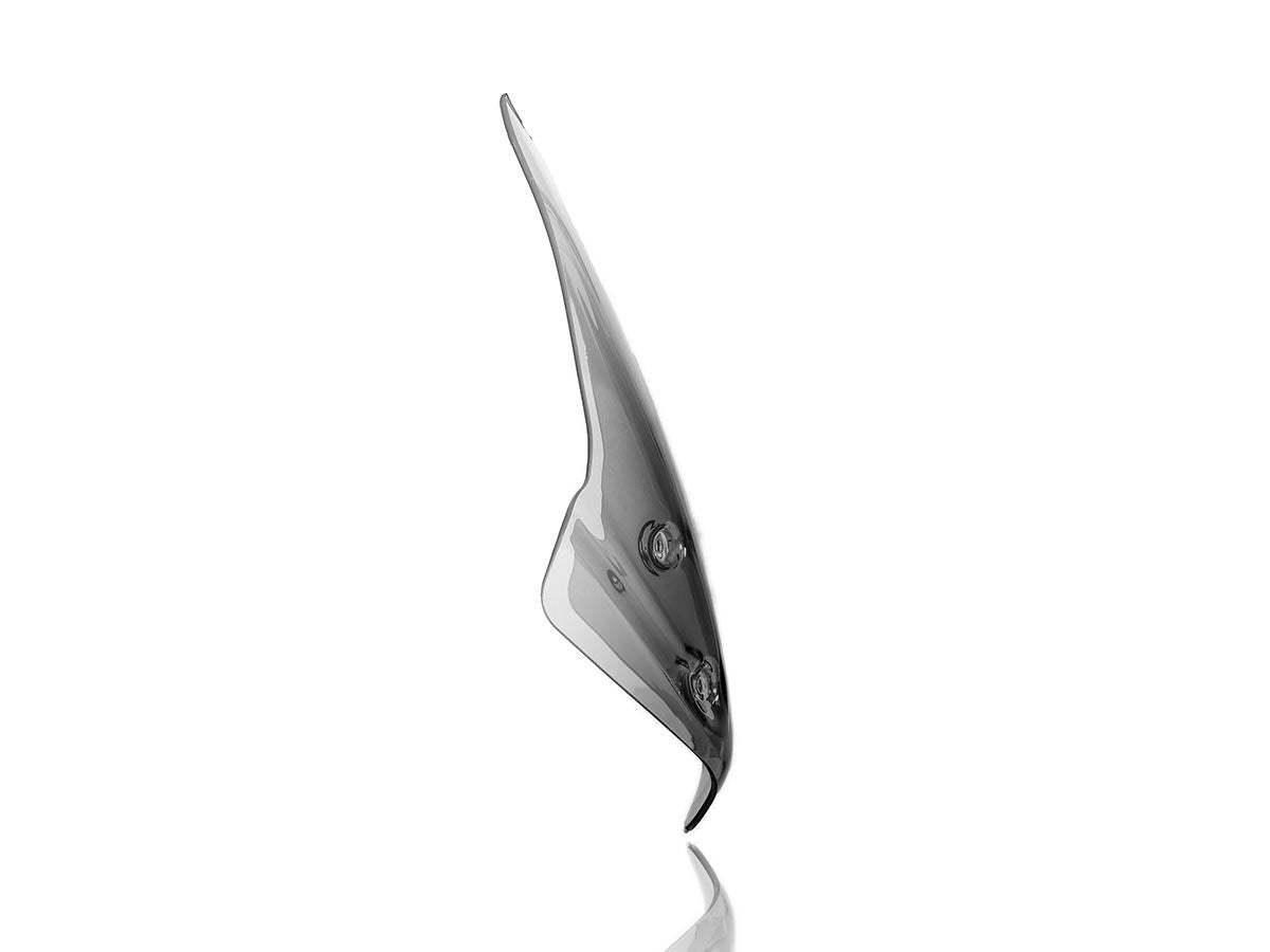 WRS Touring Windscreen BMW R1250R 2019-2024