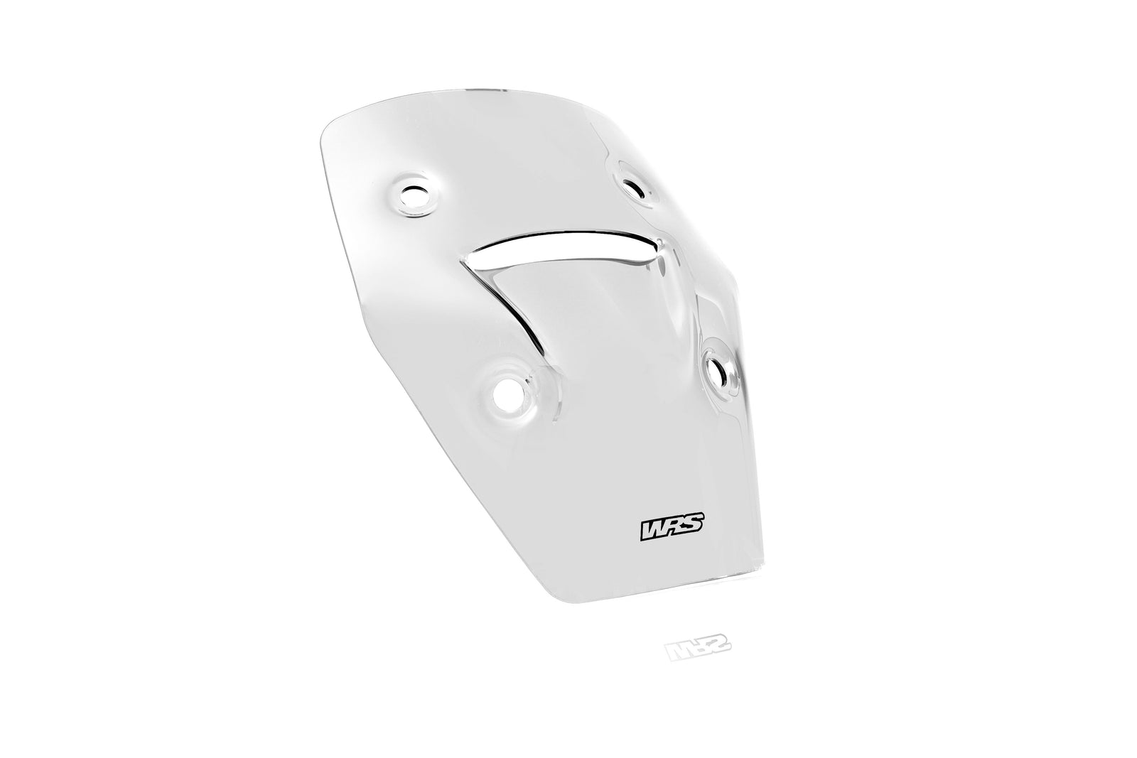 WRS Windscreen Enduro Aprilia Tuareg 660 2022-2026