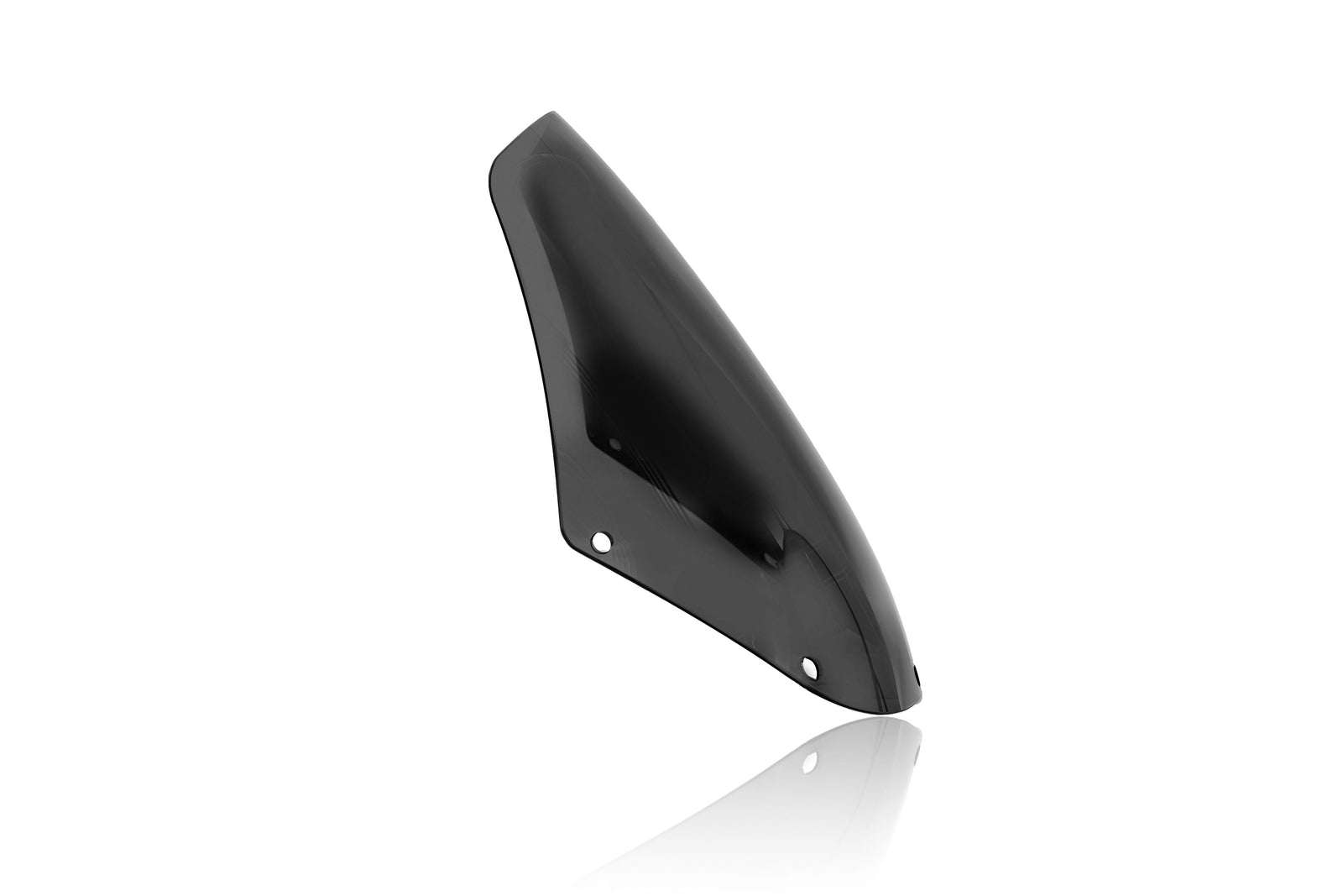 WRS Standard Windscreen WRS Aprilia Tuareg Wind 50 / 125 / 350 / 600 1986-1990