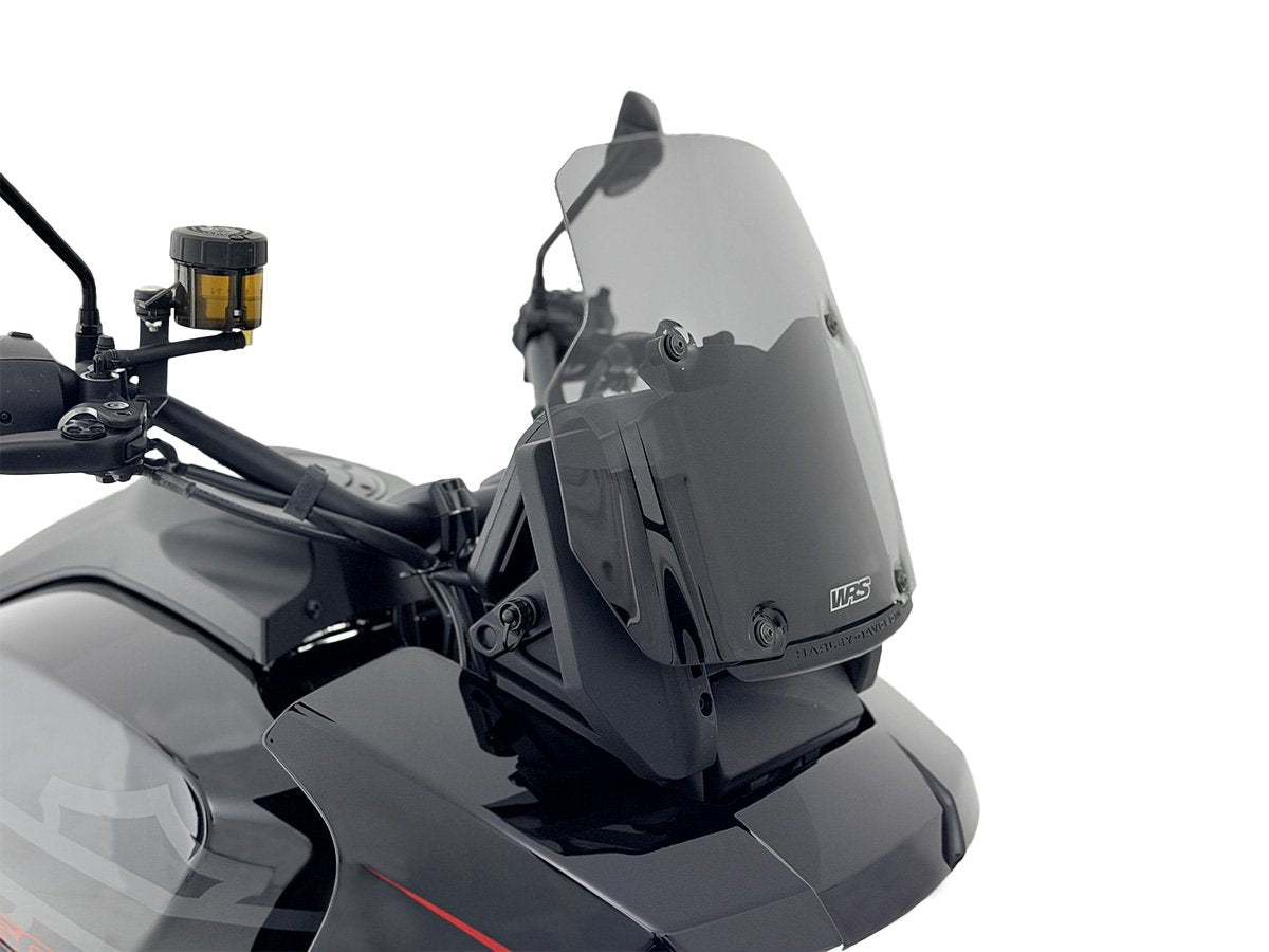 WRS Sport Windscreen Harley Davidson Pan America 1250 / Special / St