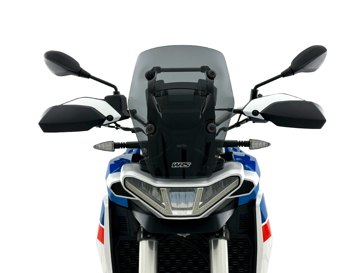 WRS WINDSCREEN ENDURO APRILIA TUAREG 660 2022-2024