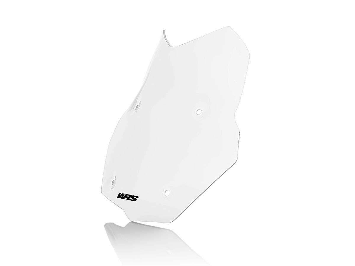 WRS TOURING WINDSCREEN BMW F750GS / F850GS 2018-2023 / F 800 GS 2024-2025