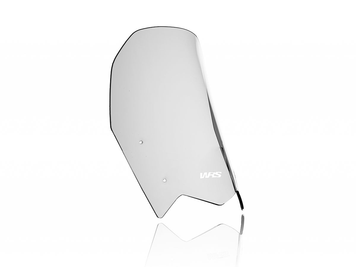 WRS Touring Windscreen Yamaha Tenere 700 2019-2024