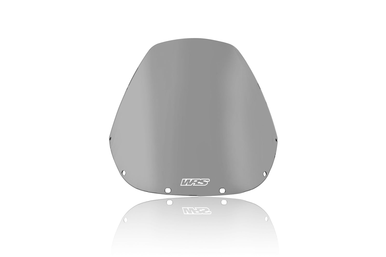 WRS Touring Windscreen Aprilia Tuareg Wind 50 / 125 / 350 / 600 1986-1990