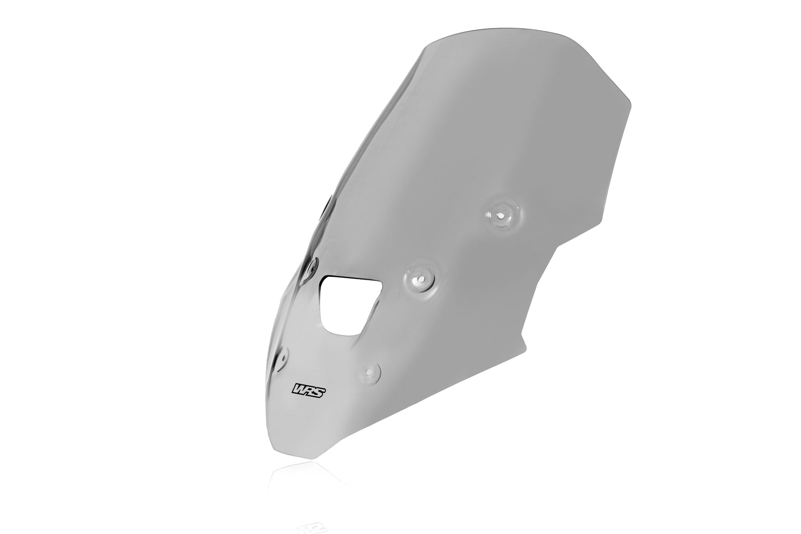 WRS Caponord Windscreen Honda CRF 1100 L Africa Twin 2024-2026