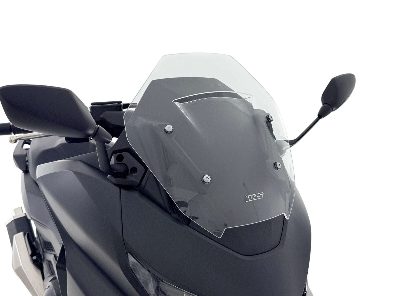 WRS Sport Windscreen Honda Forza 750 2025-2026