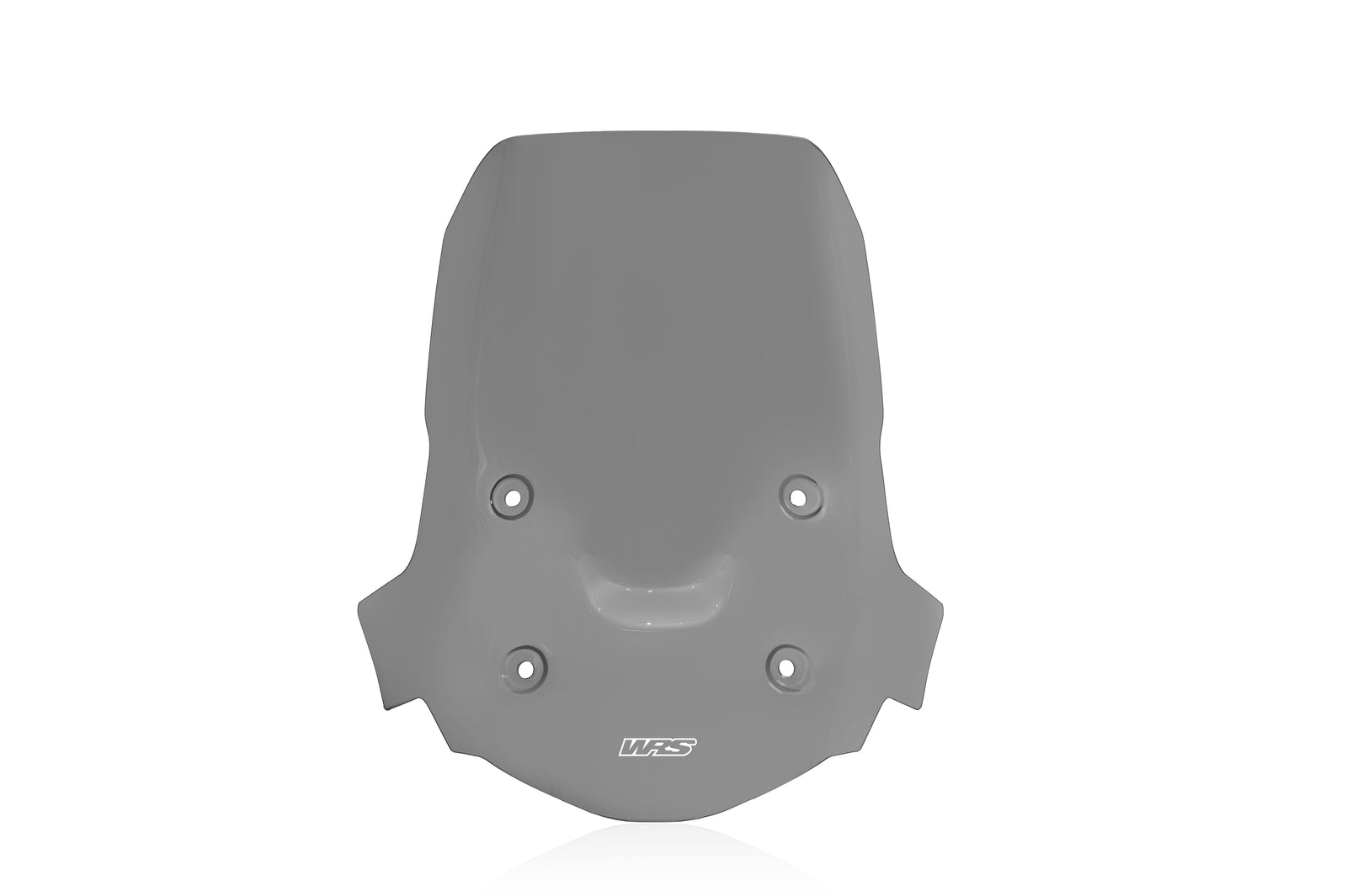 WRS Caponord Windscreen BMW F 900 GS 2024-2026