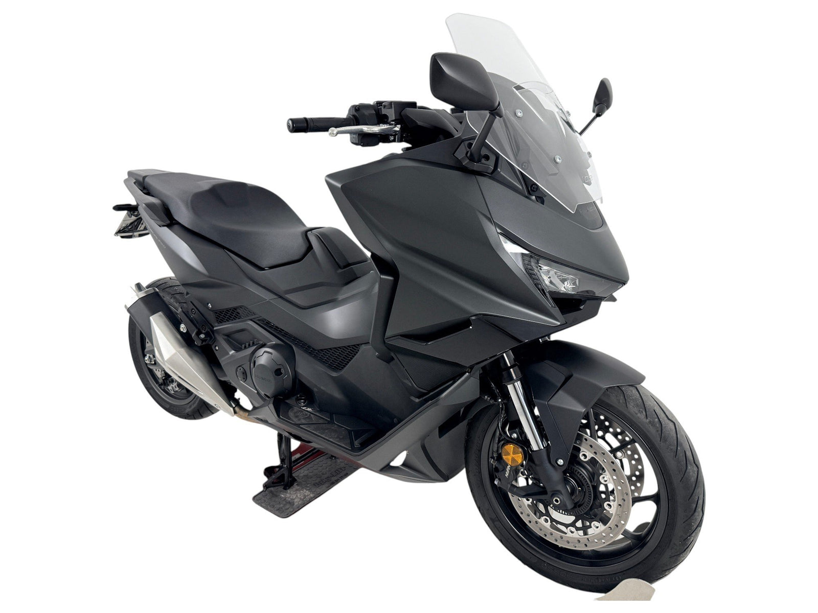 WRS Intermedio Windscreen Honda Forza 750 2025-2026