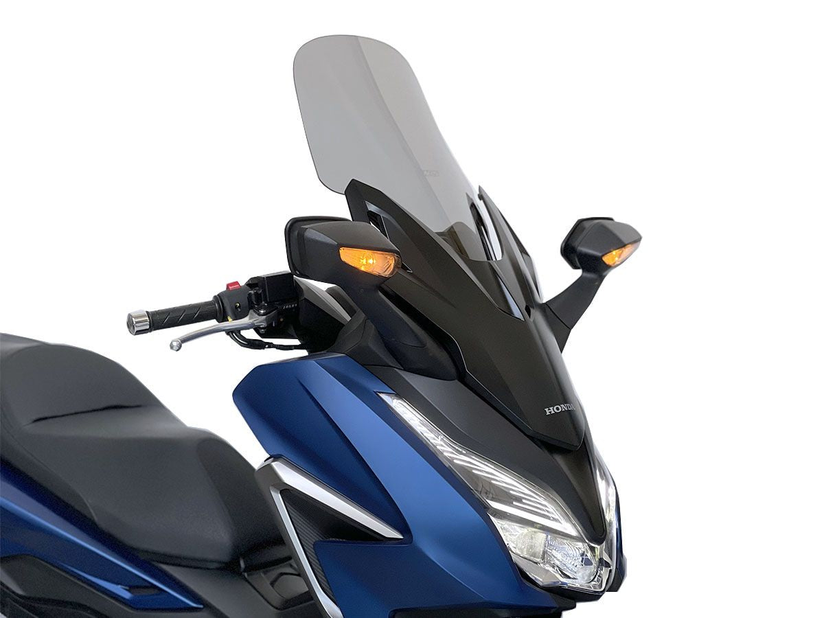 WRS Standard Windscreen Honda Forza 350 2021-2026