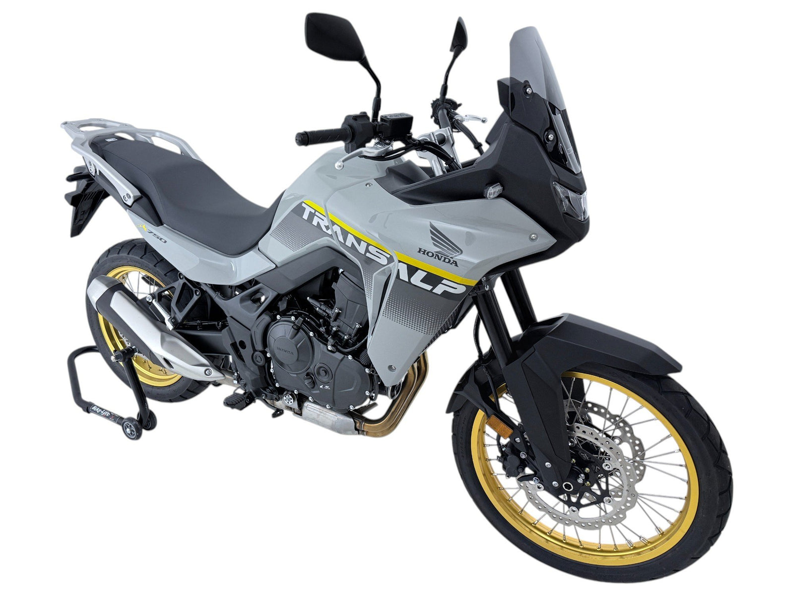 WRS Sport Windscreen Honda Transalp XL 750 2025-2026