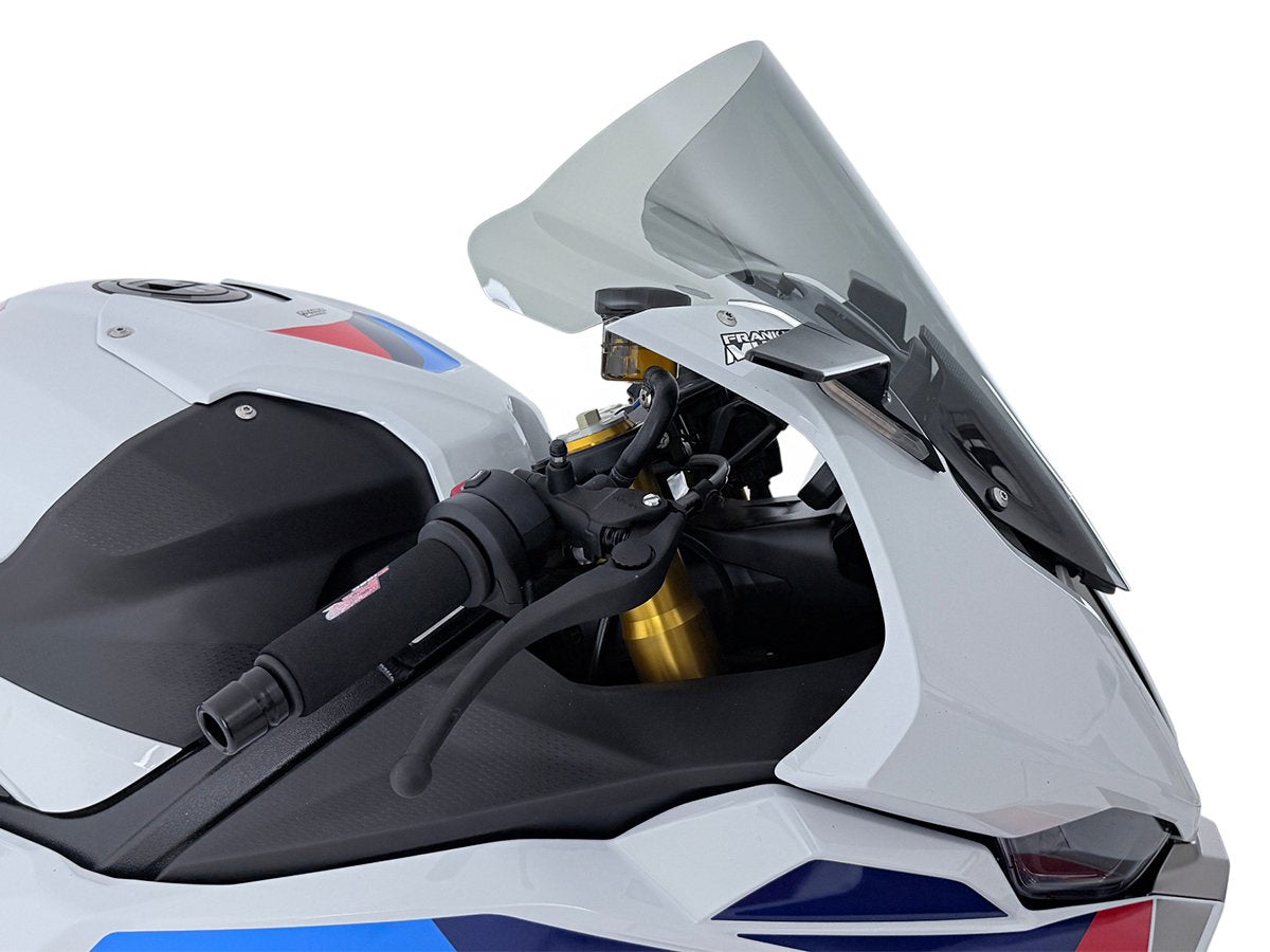 WRS Race High Windscreen BMW S 1000 RR 2026