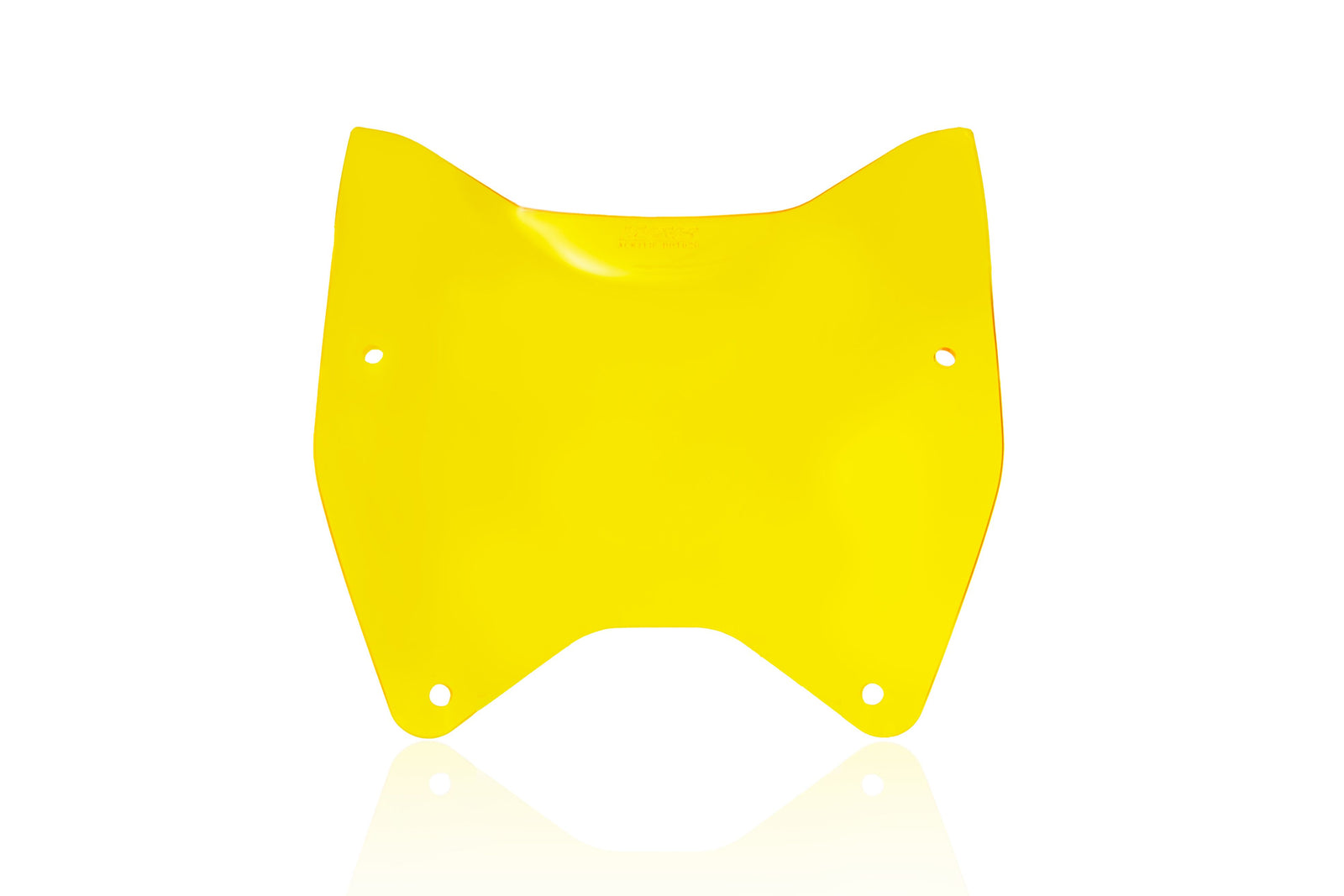 WRS Headlight Protection Lens BMW R 1300 GS 2023-2026