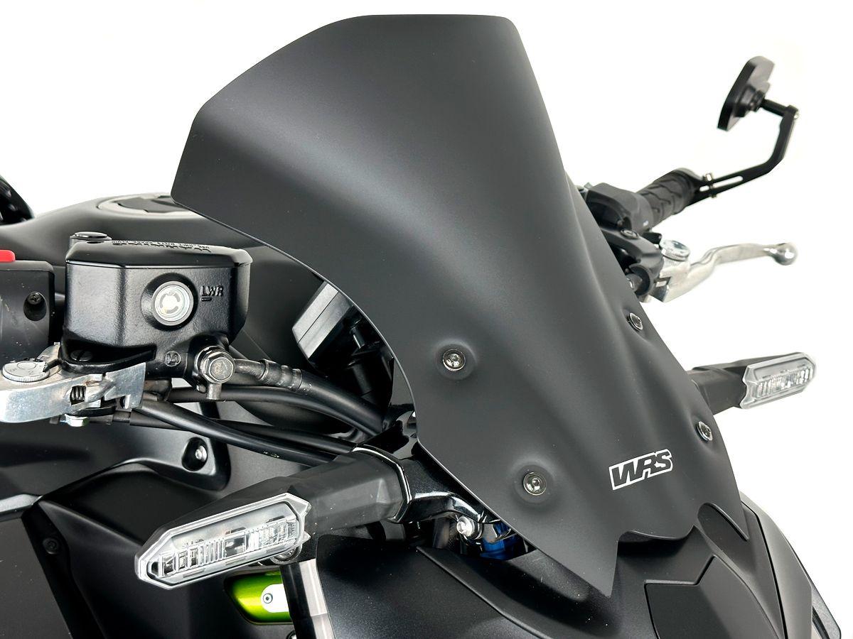WRS Touring Windscreen Kawasaki Z 900 2020-2024