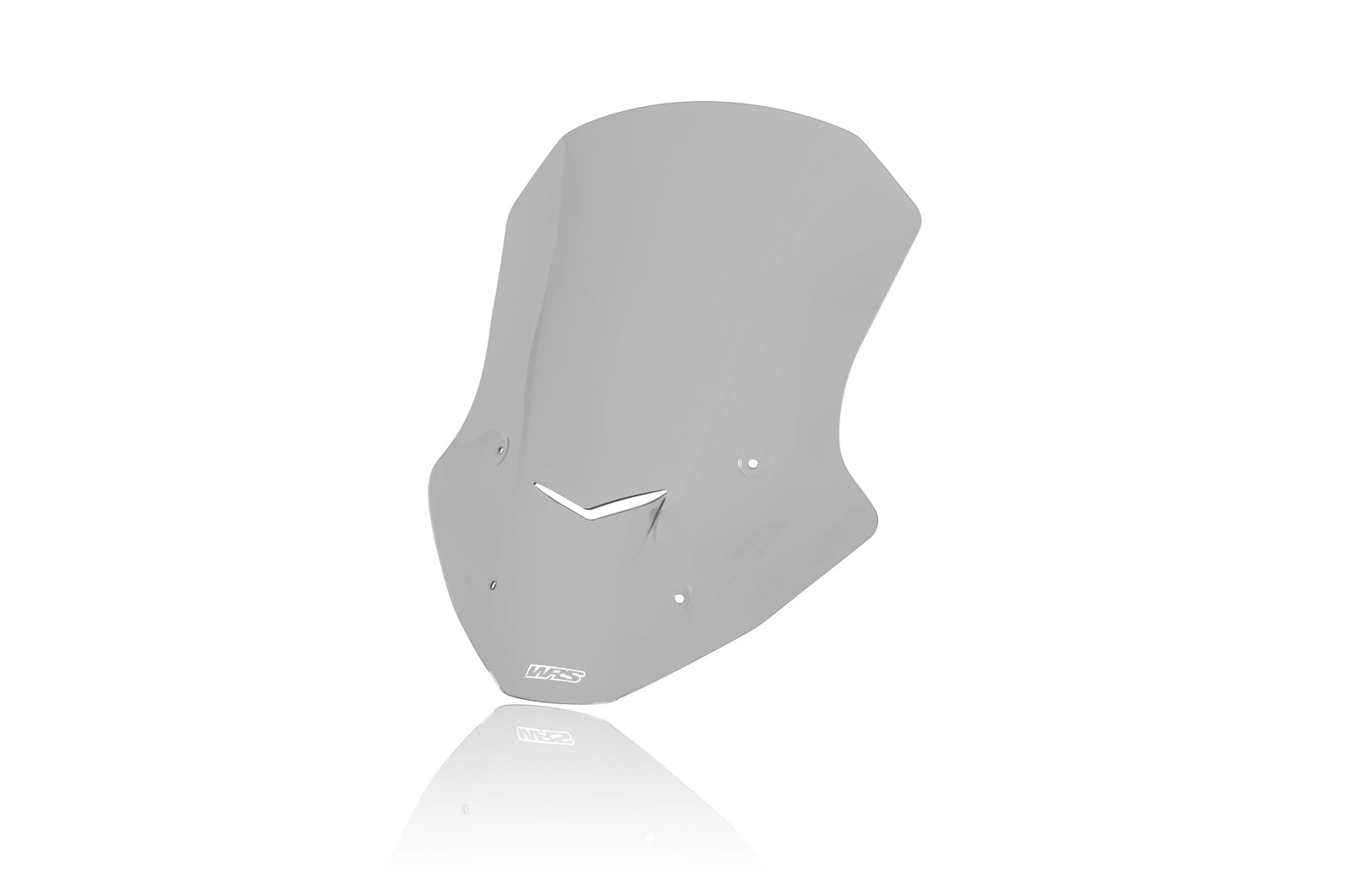 WRS Caponord Windscreen Honda NC 750 X 2025