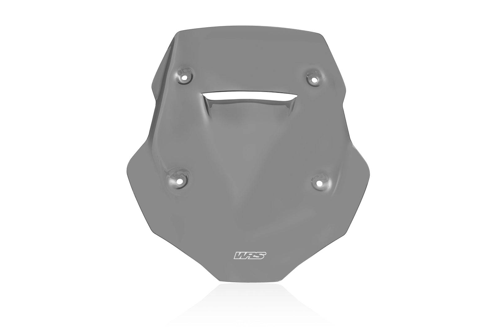 WRS Standard Windscreen CF Moto 800 MT 2022-2024 / 700 MT 2024-2025