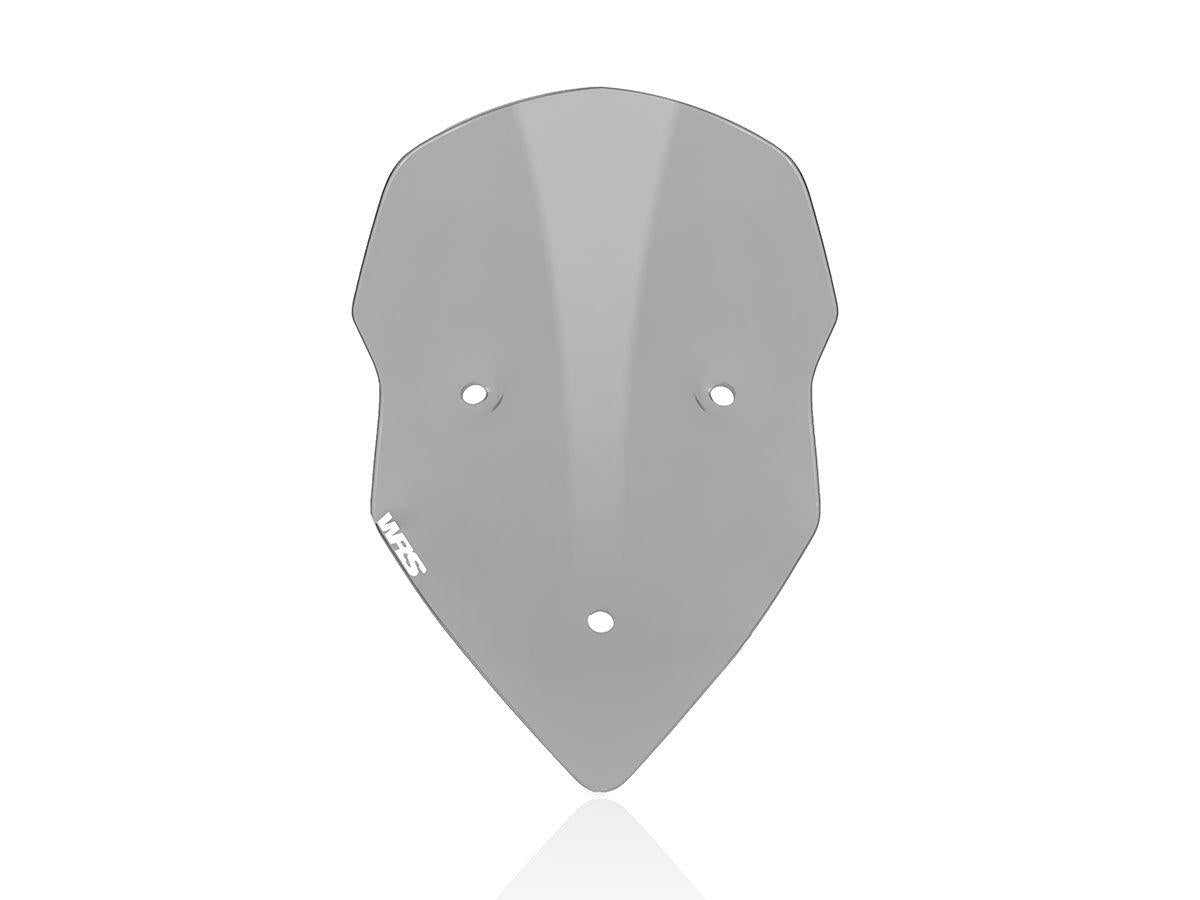 WRS Intermedio Windscreen Ducati Multistrada 1200 / S 2010-2012