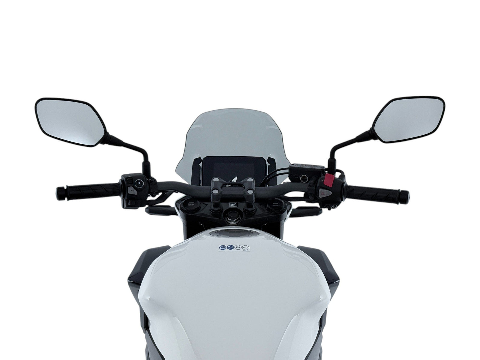 WRS Sport Windscreen Honda CB 500 Hornet 2025