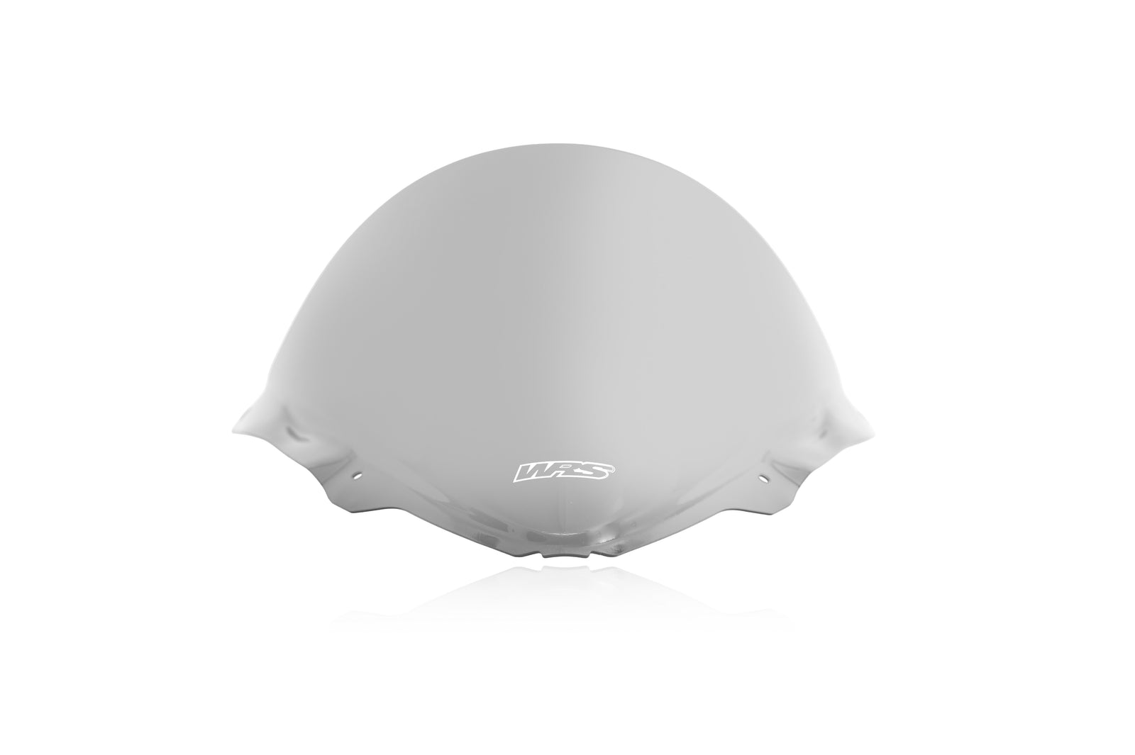 WRS Race High Windscreen Kawasaki ZX-6R 2024-2026