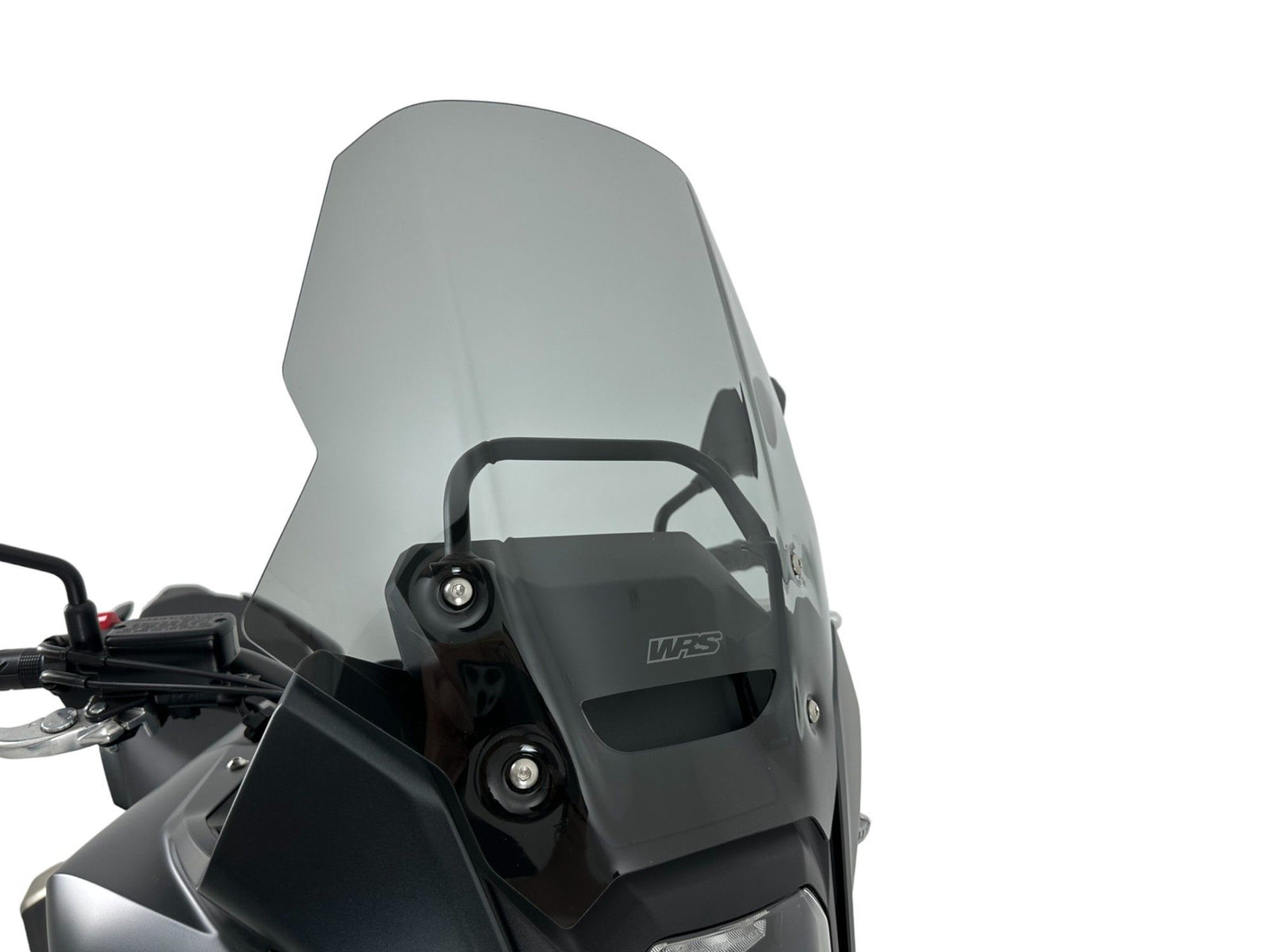 WRS Touring Windscreen Honda NX 500 / 400 2024-2025