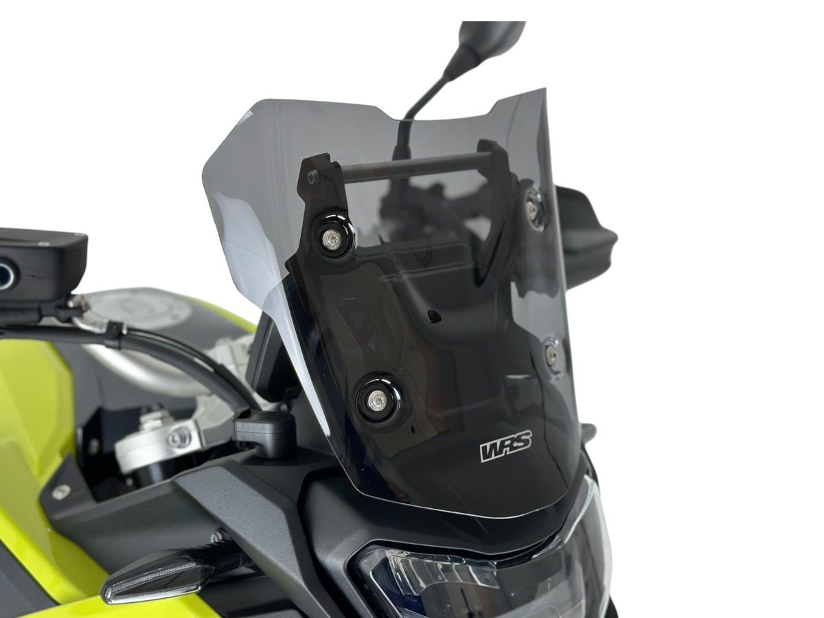 WRS Enduro Windscreen BMW F 900 GS 2024