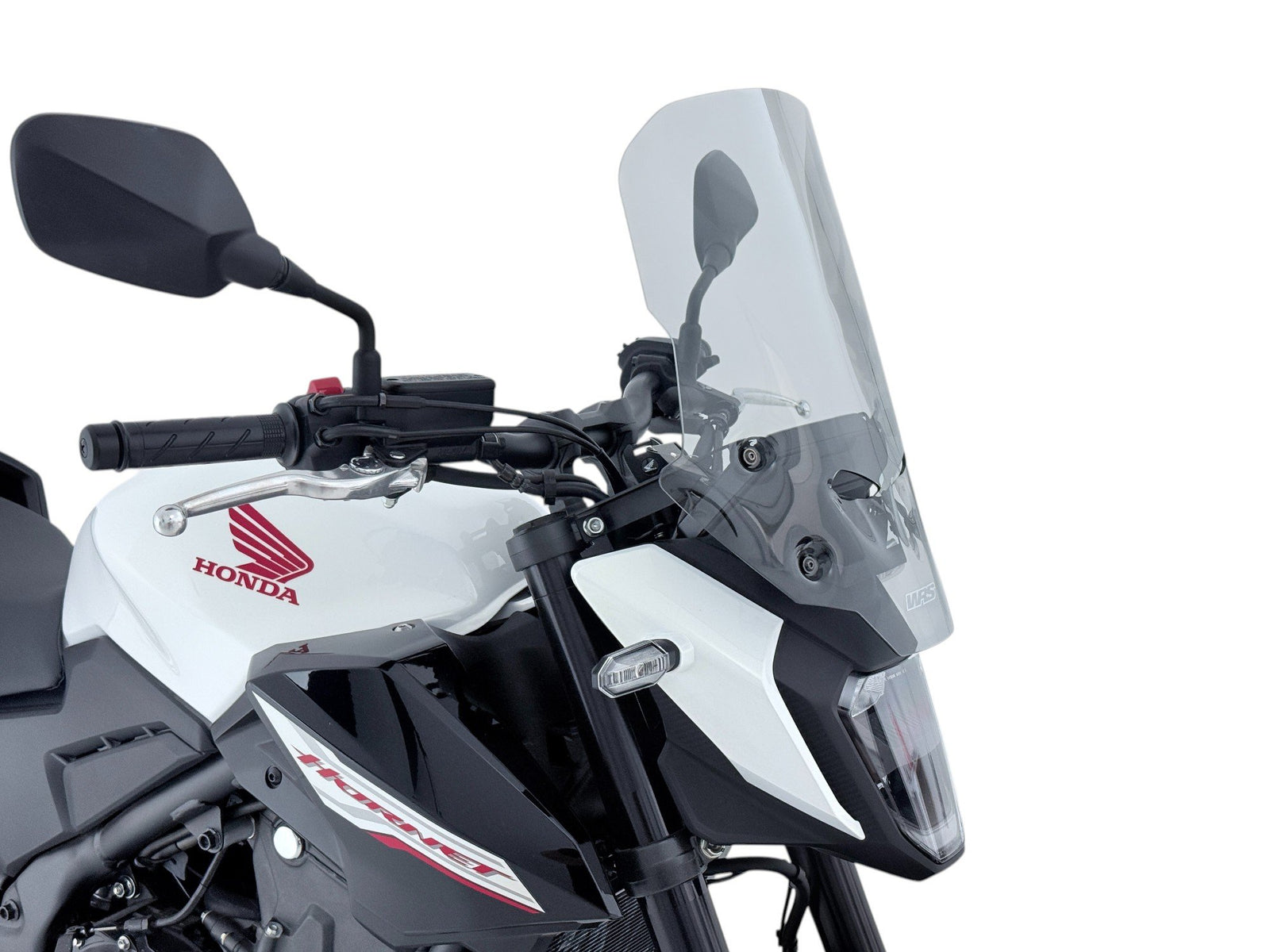 WRS Touring Windscreen Honda CB 500 Hornet 2025