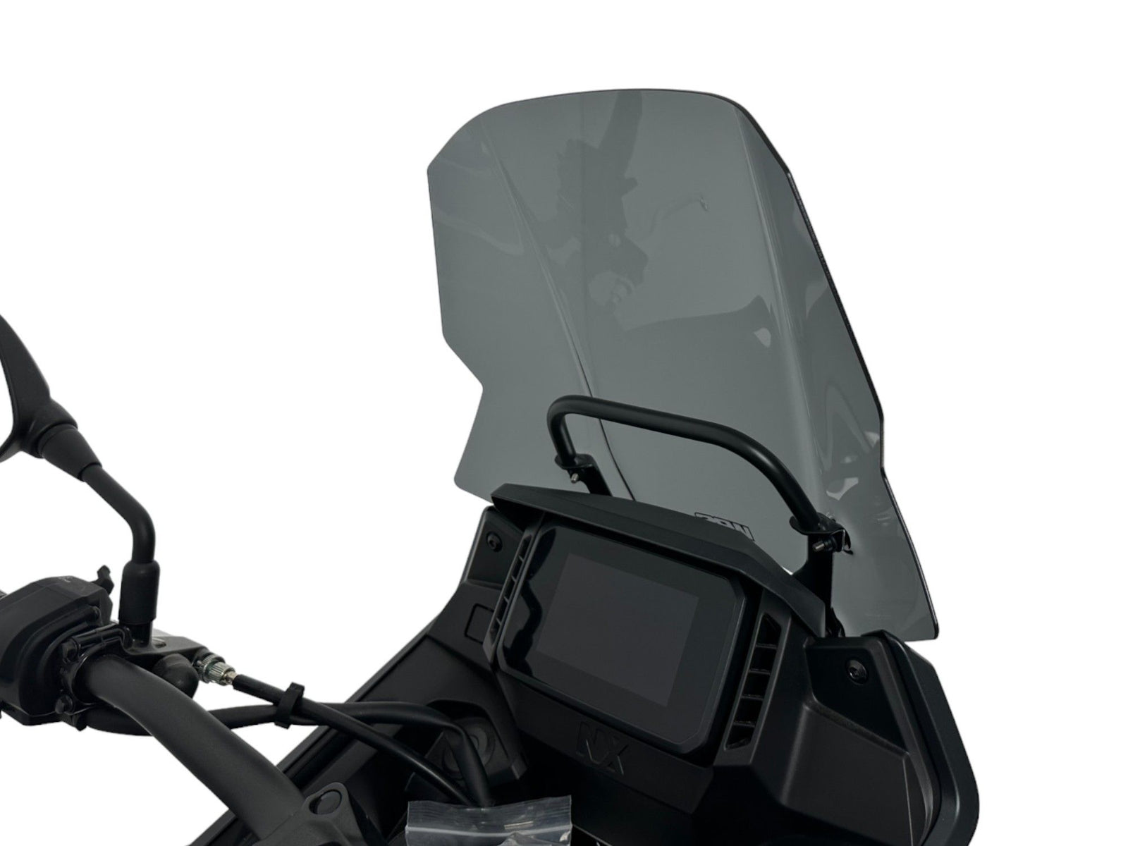 WRS Touring Windscreen Honda NX 500 / 400 2024-2025