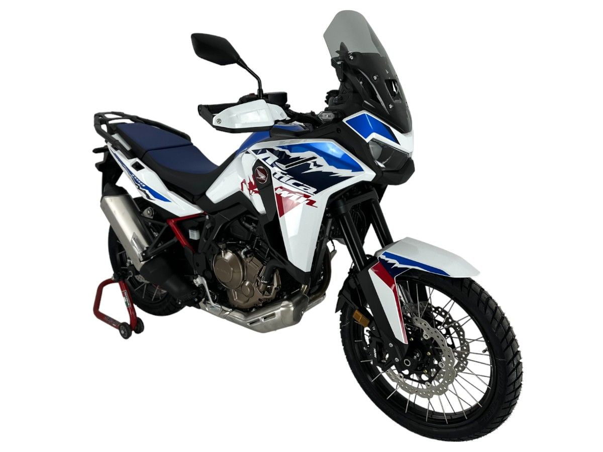 WRS Touring Windscreen Honda CRF 1100 L Africa Twin 2024-2026