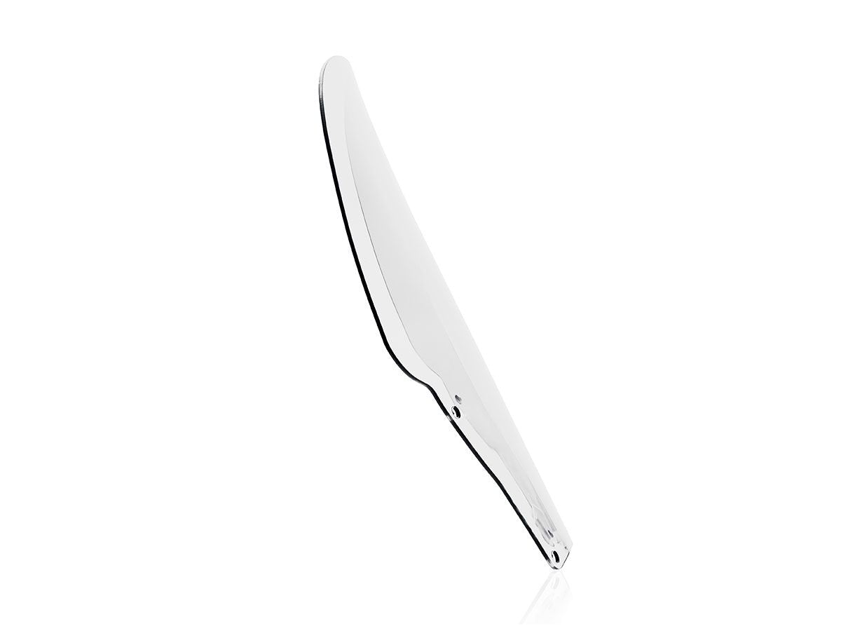 WRS Standard Windscreen Honda Forza 350 2021-2026