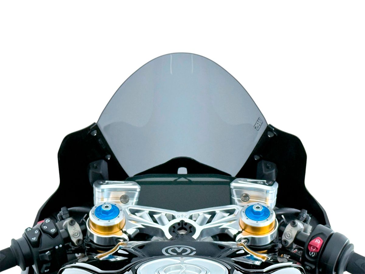 WRS WINDSCREEN RACE DUCATI PANIGALE V4 2025