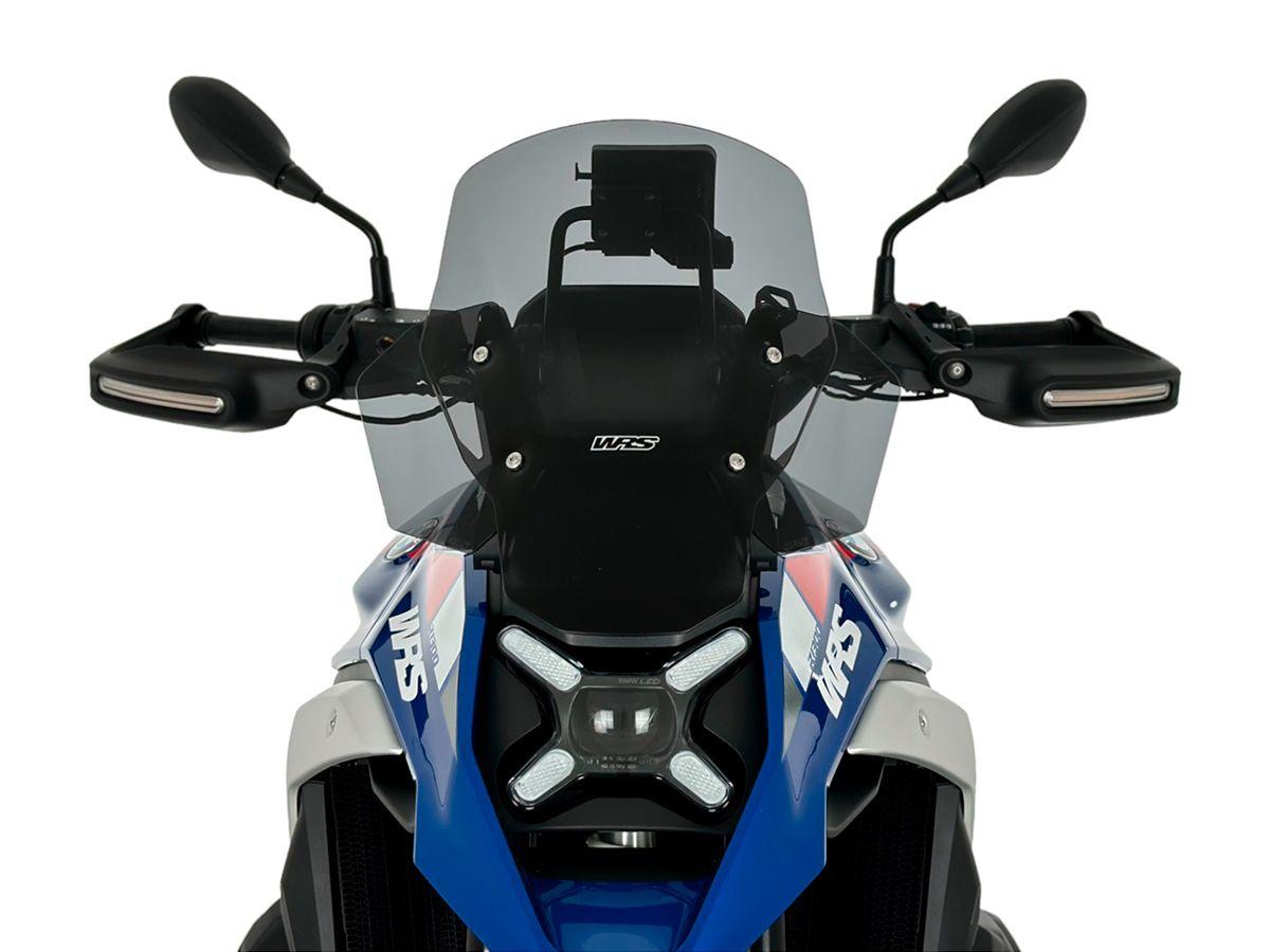 WRS Windscreen Standard No Radar BMW R 1300 GS 2023-2025