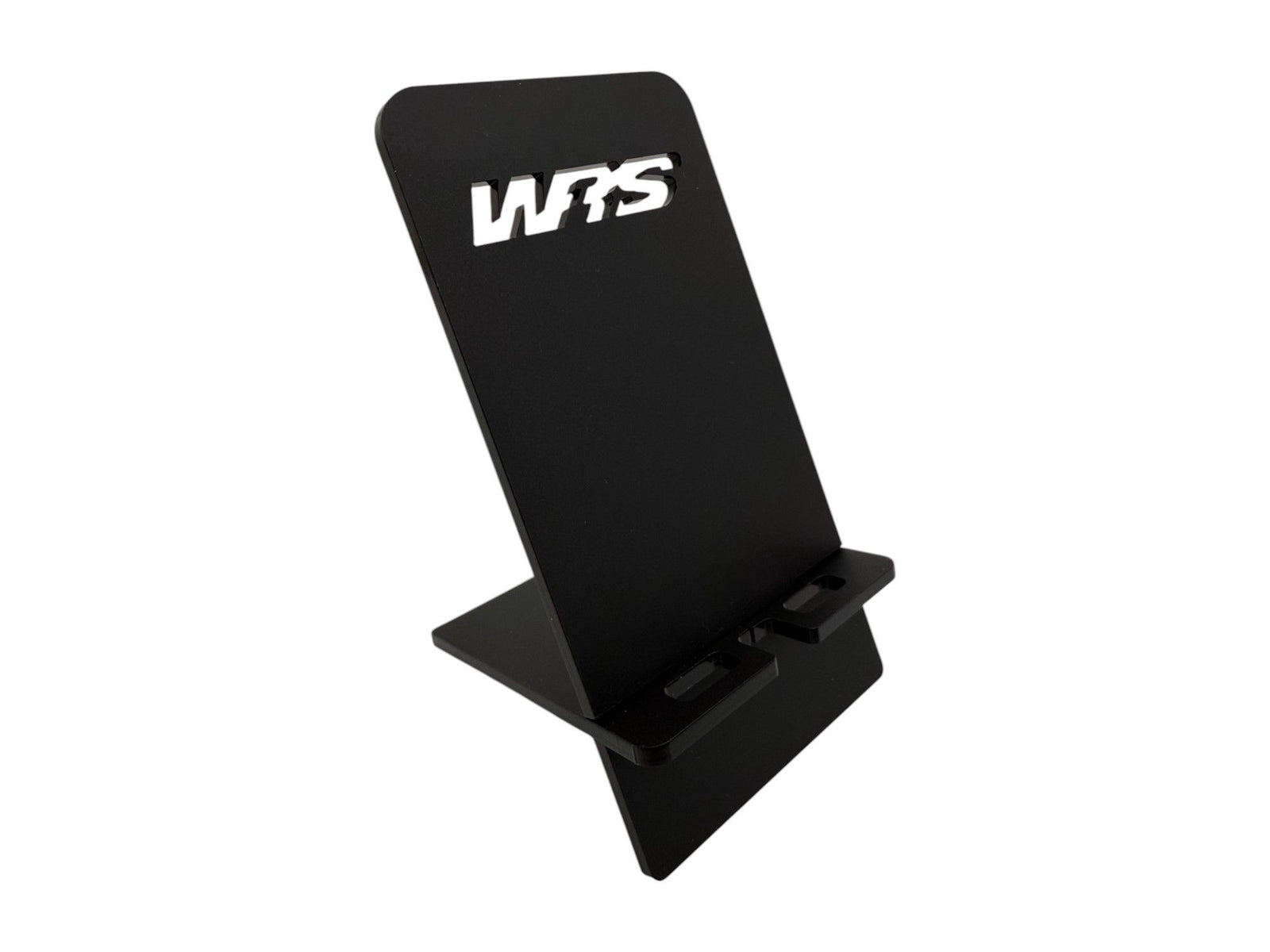 WRS Desktop Mobile Phone Stand