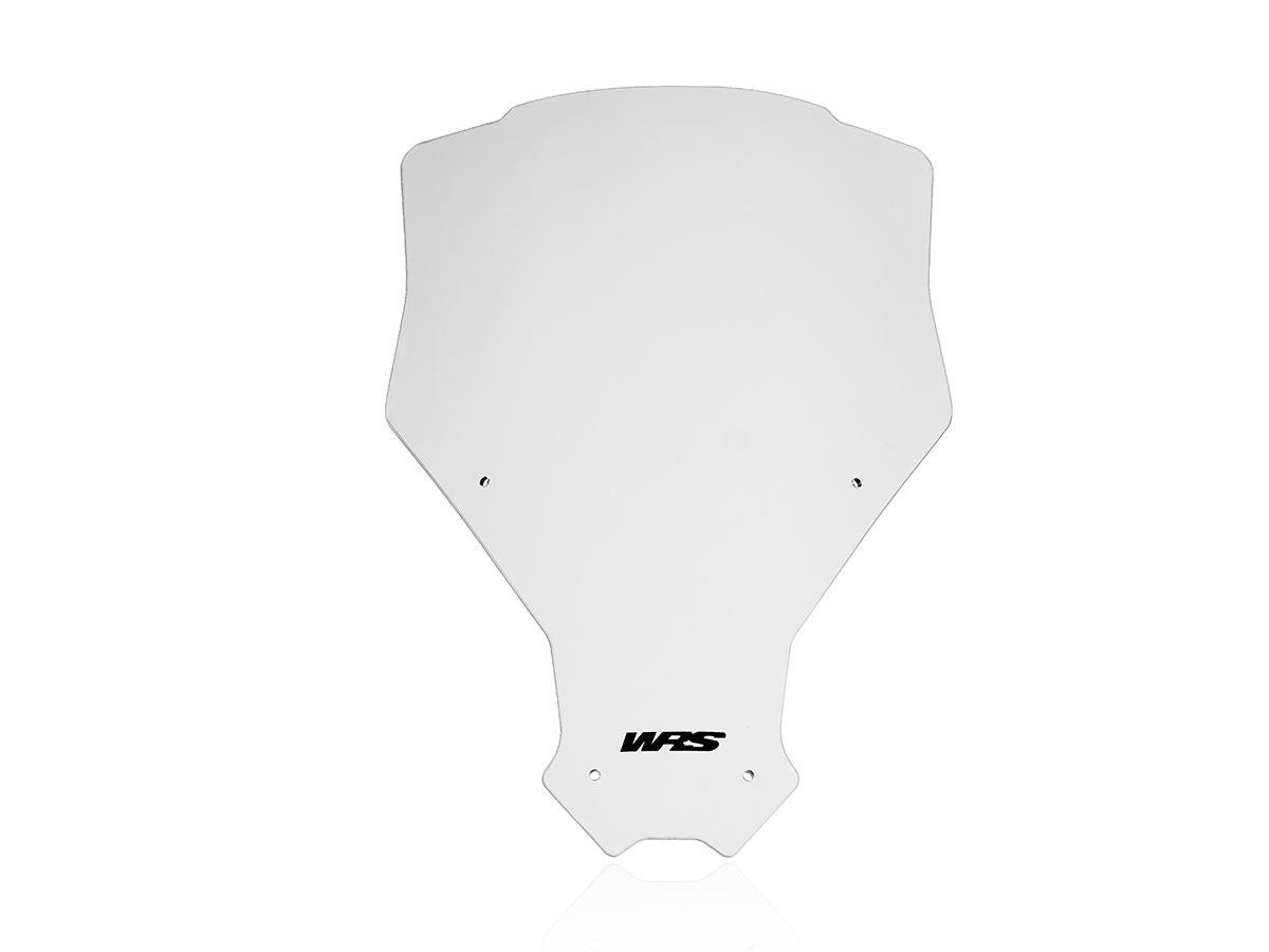 WRS Caponord Windscreen Honda Africa Twin CRF 1100 L 2020-2023