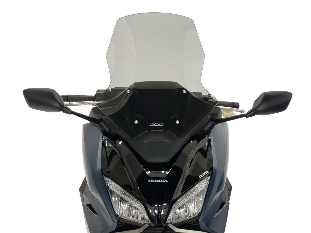 WRS STANDARD WINDSCREEN HONDA FORZA 750 2021-2024