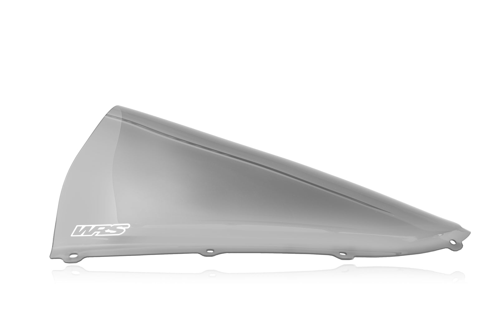 WRS Windscreen Race Ducati Panigale V4 2025