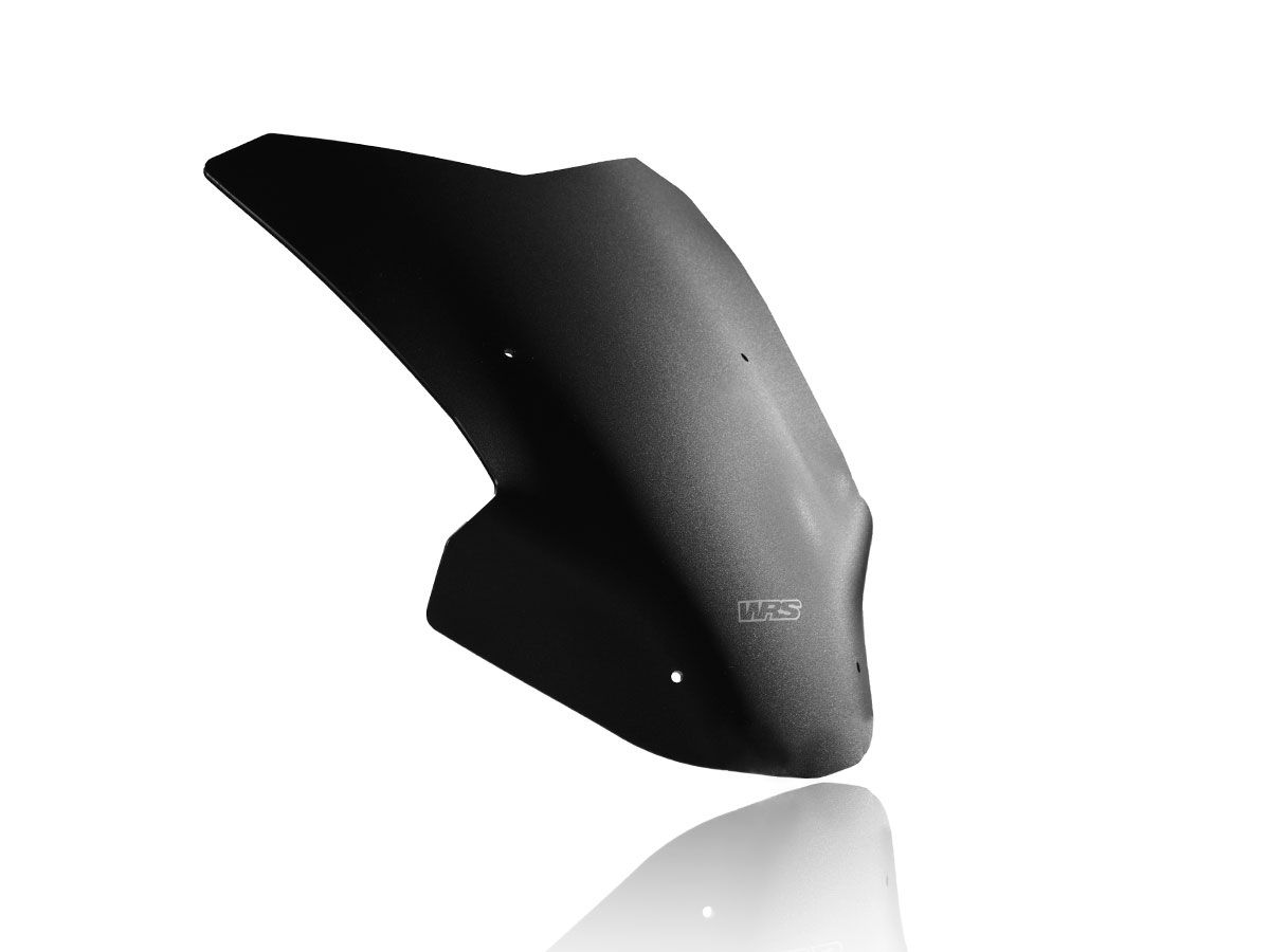 WRS SPORT WINDSCREEN HONDA X-ADV 750 2021-2025