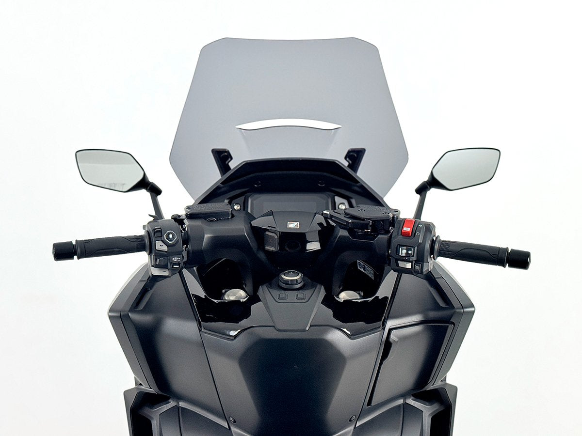 WRS Intermedio Windscreen Honda Forza 750 2025-2026