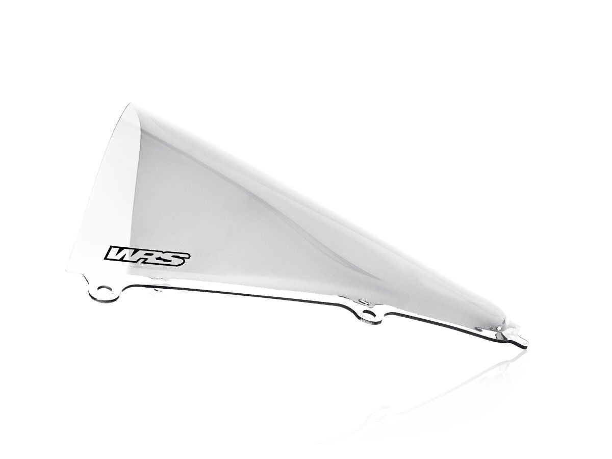 WRS Race High Windscreen Honda CBR 600 RR 2021-2026