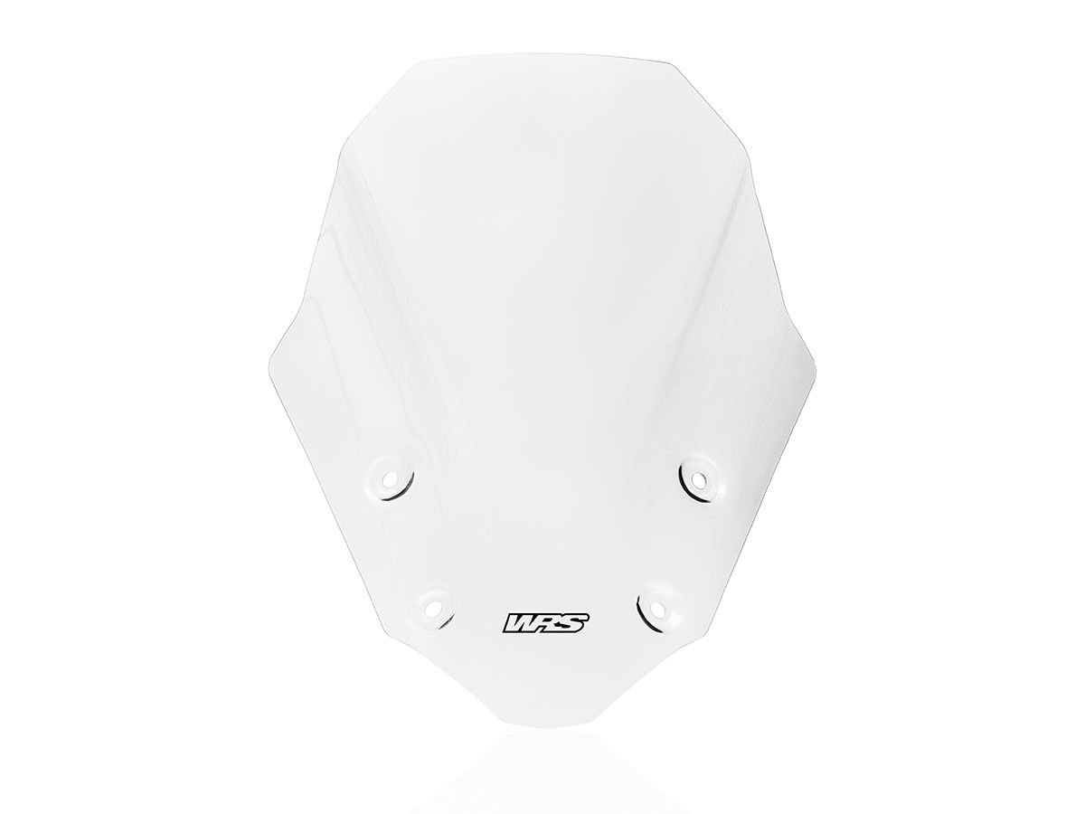 WRS SPORT WINDSCREEN SUZUKI GSX-S 1000 GT 2022-2024