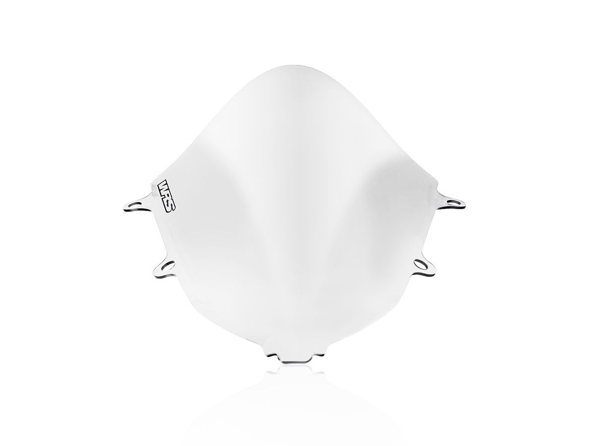 WRS RACE HIGH WINDSCREEN HONDA CBR 250 RR 2022