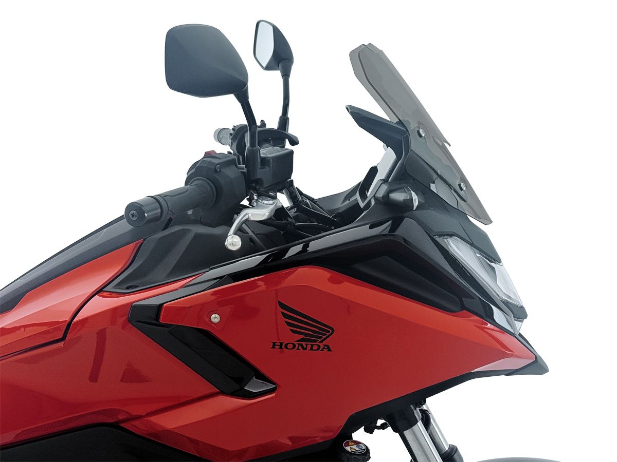 WRS Sport Windscreen Honda NC 750 X 2025