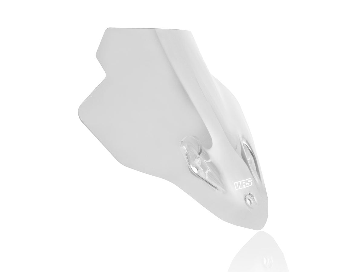WRS Touring Windscreen BMW S 1000 R 2014-2020