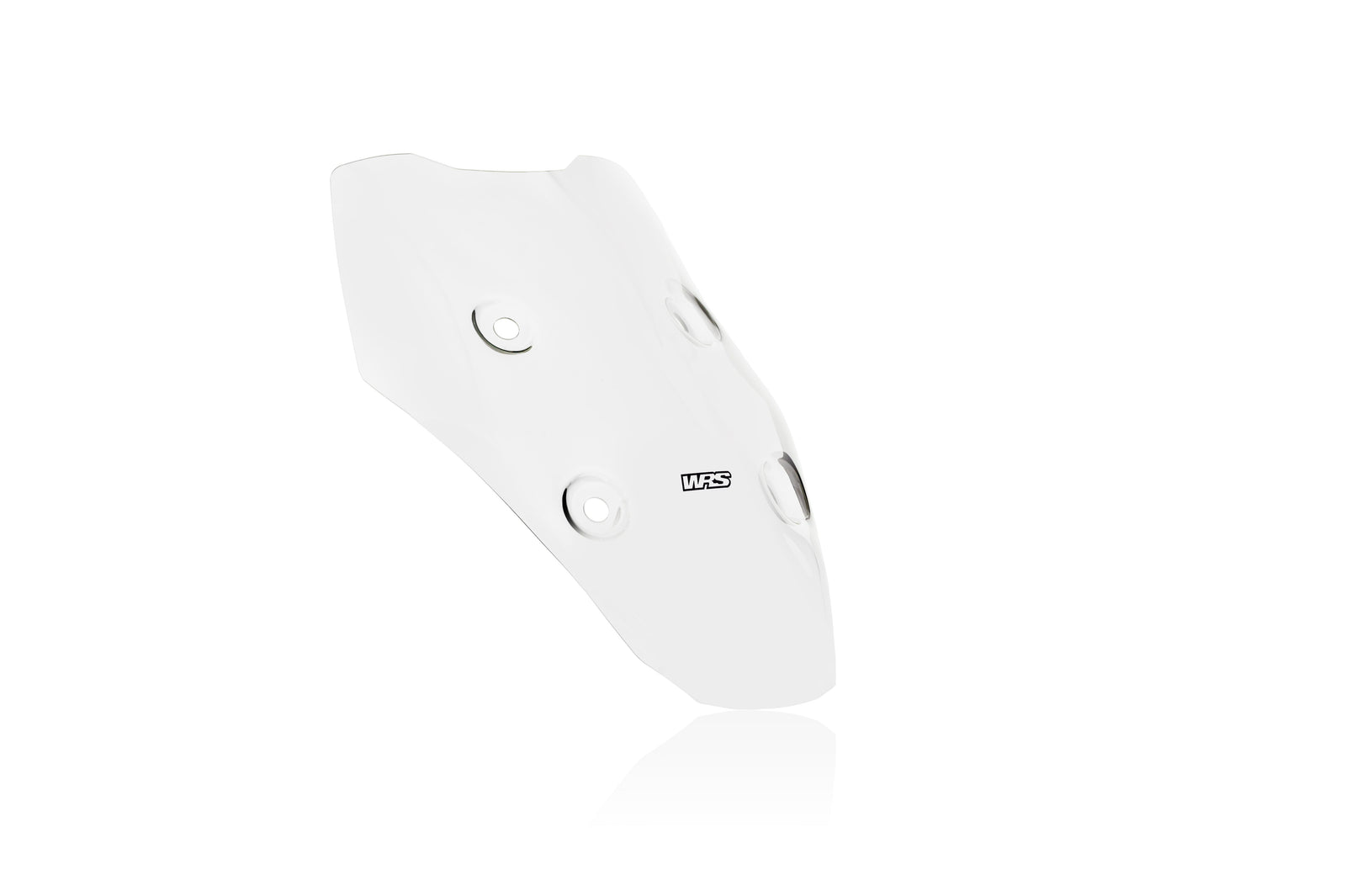 WRS Windscreen Sport Moto Guzzi Stelvio 2024-2026