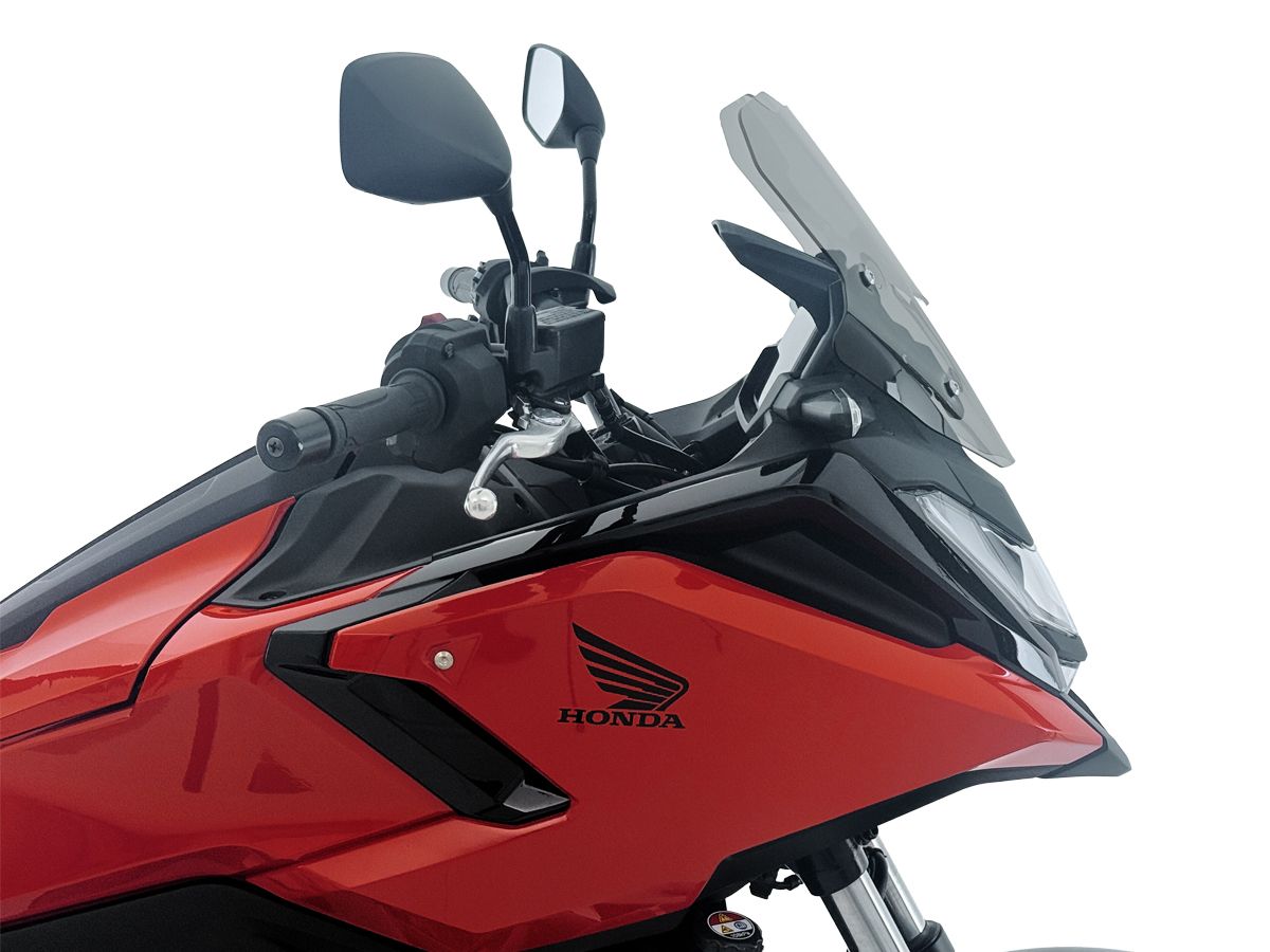 WRS SPORT WINDSCREEN HONDA NC 750 X 2025