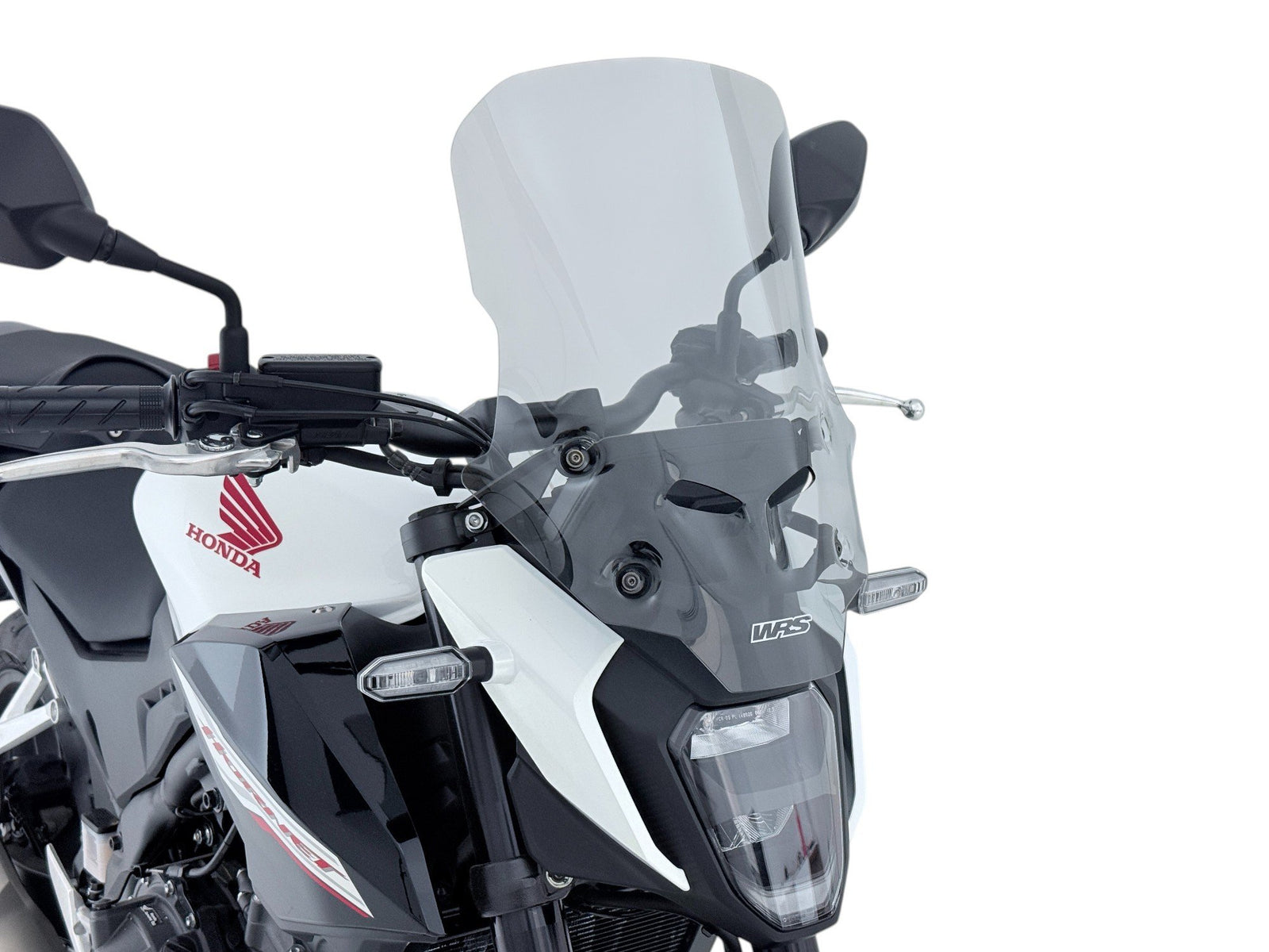 WRS TOURING WINDSCREEN HONDA CB 500 HORNET 2025