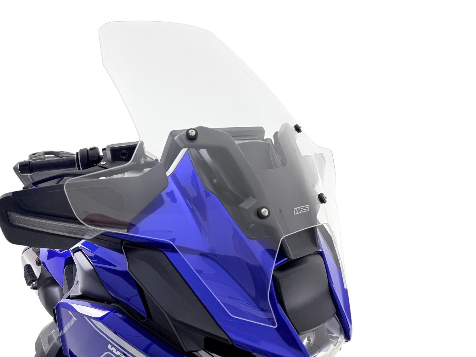 WRS Touring Windscreen BMW R 1300 RT 2025-2026
