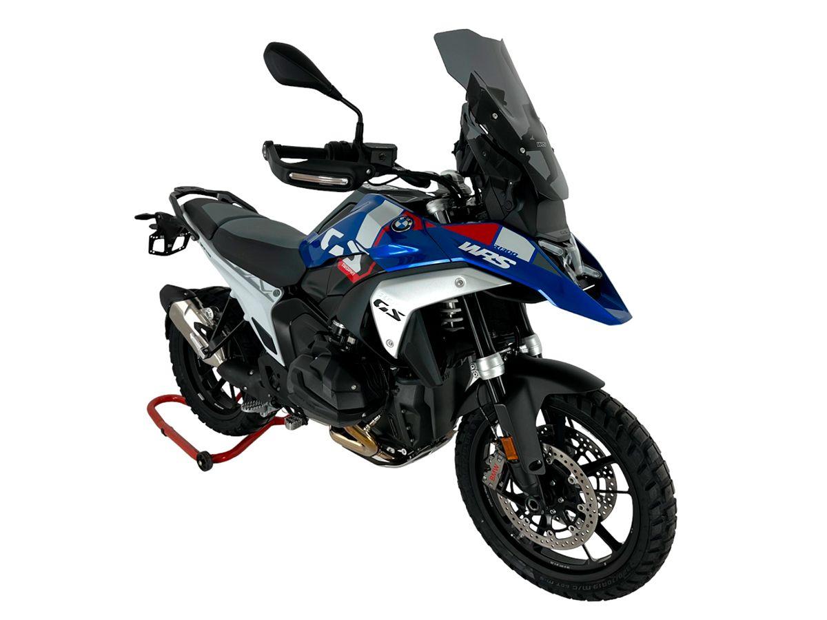 WRS Touring Windscreen No Radar BMW R 1300 GS 2023-2025
